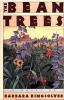 Book cover for "The bean trees".