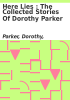 Book Cover