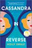 Book cover for "Cassandra in reverse".