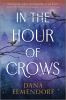 Book cover for "In the hour of crows".