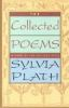 Book cover for "The collected poems".