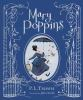 Book cover for "Mary Poppins".