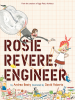 Book Cover for "Rosie Revere, Engineer"
