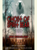 Book Cover for "Ghost of Spirit Bear"