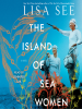 Book Cover for "The Island of Sea Women"