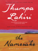 Book Cover for "The Namesake"
