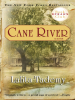 Book Cover for "Cane River"