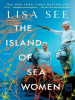 Book Cover for "The Island of Sea Women"