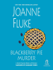 Book Cover for "Blackberry Pie Murder"