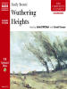 Book Cover for "Wuthering Heights"