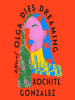 Book Cover for "Olga Dies Dreaming"