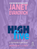 Book Cover for "High Five"