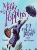 Book Cover for "Mary Poppins"