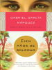 Book Cover for "Cien años de soledad"