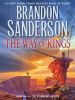 Book Cover for "The Way of Kings"