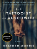 Book Cover for "The Tattooist of Auschwitz"