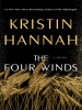 Book Cover for "The Four Winds"