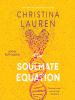 Book Cover for "The Soulmate Equation"