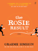 Book Cover for "The Rosie Result"