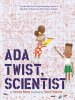 Book Cover for "Ada Twist, Scientist"